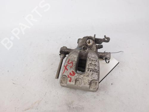 Used Left front brake caliper SKODA OCTAVIA III (5E3, NL3, NR3) 1.6 TDI (115 hp) 15158589