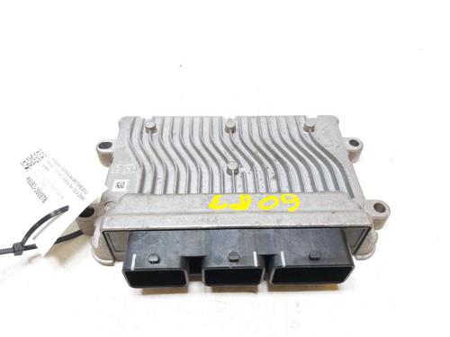 Used Engine control unit (ECU) PEUGEOT 207 (WA_, WC_) 1.4 (73 hp) 30898904