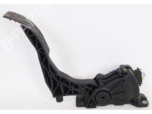 Pedal SKODA ROOMSTER (5J7) 1.4 | BP15150510I4 