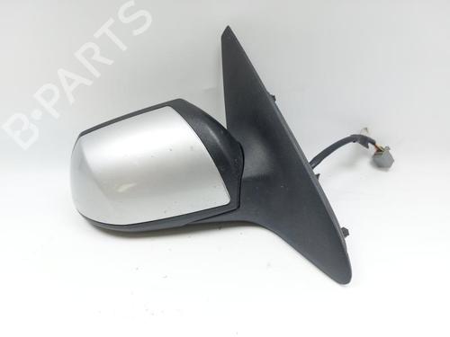 Right mirror FORD MONDEO III Saloon (B4Y) 2.0 16V TDDi / TDCi | BP28014692C27 