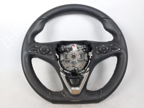 Steering wheel OPEL CORSA F (P2JO) 1.2 (68) | BP17203967C49 - Image 1