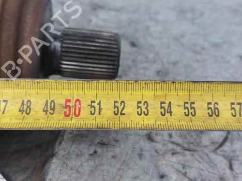 Left front driveshaft SKODA OCTAVIA IV Combi (NX5, PV5) 2.0 TDi | BP28487731M38 - Image 4