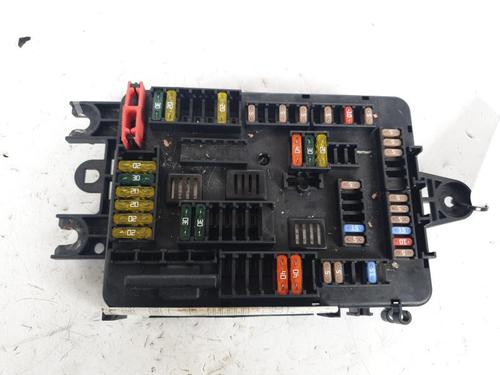 Used Fuse box Fuse box BMW 3 Touring (F31) 318 d (143 hp) 15155378 15155378