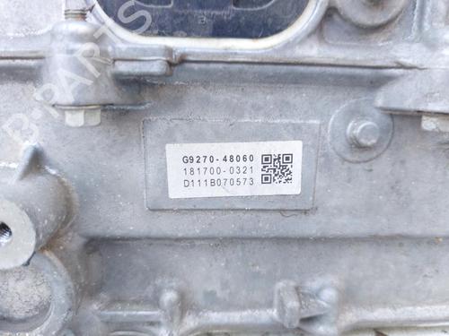 Electronic module LEXUS NX (_Z1_) 300h AWD (AYZ15_, AYZ15R) | BP27537334M83 