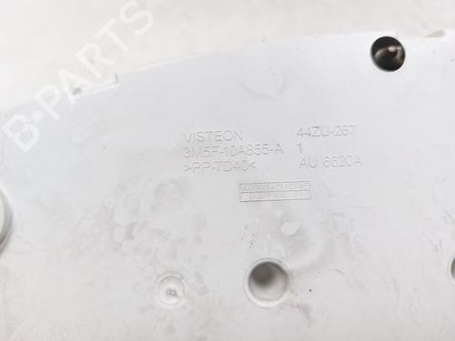 Kombinert Instrument FORD FOCUS C-MAX (DM2) 1.8 TDCi | BP29390749C47 