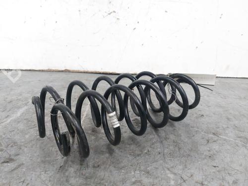 Used Shock absorber spring FORD FIESTA VII (HJ, HF) 1.5 TDCi (120 hp) 15165116