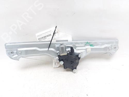 Used Front right window mechanism Front right window mechanism 25936811 25936811