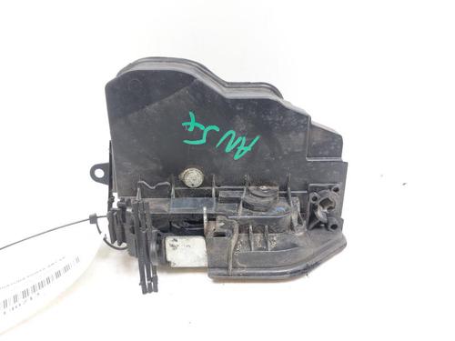 front-left-lock-bmw-1-e87-2003-2004-2005-2006-2007-2008-2009-2010-2011-2012-2013-26539703 main image