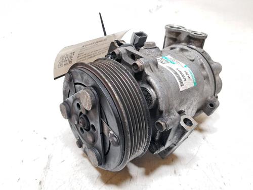 AC compressor FIAT PUNTO EVO (199_) 1.3 D Multijet (199AXC1A, 199BXC1A, 199AXT1A, 199BXT1A) | BP33193306M34 - Image 2