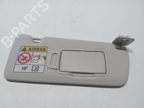right-sun-visor-renault-clio-v-b7_-2019-33195850 main image