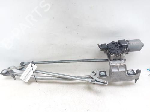 Used Front wiper motor Front wiper motor FORD FOCUS C-MAX (DM2) 1.6 TDCi (90 hp) 27538132 27538132