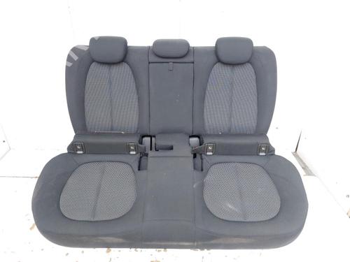 Seats set BMW X1 (F48) xDrive 25 e Plug-in-Hybrid | BP29522957C78 