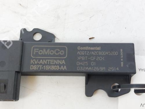 Engine control unit (ECU) FORD PUMA (J2K, CF7) 1.0 EcoBoost | BP17204923M57 - Image 3