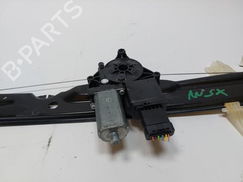 Front left window mechanism FIAT SCUDO Van 1.5 Multijet 120 (506) | BP36107821C22 - Image 3