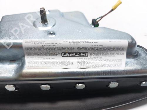 Right seat airbag PEUGEOT BIPPER Tepee 1.4 HDi | BP30613479C14 