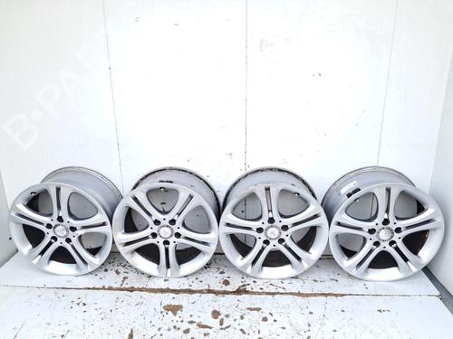 wheel-set-mercedes-benz-a-class-w176-2012-2013-2014-2015-2016-2017-2018-39233459 main image