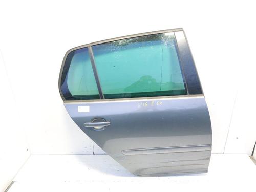 right-rear-door-vw-golf-v-1k1-2003-2004-2005-2006-2007-2008-2009-2010-33193033 main image
