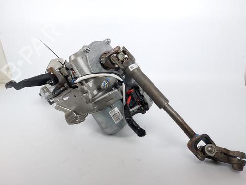 Steering column RENAULT MEGANE IV Grandtour (K9A/M/N_) 1.5 Blue dCi 115 (K9A6) | BP15167147M21 