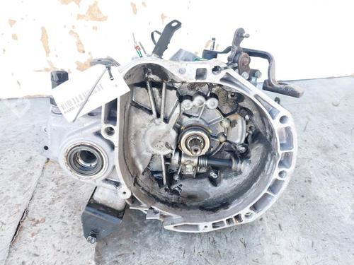 Used Gearbox HYUNDAI i10 I (PA) 1.1 (69 hp) 28722459