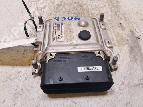 Steuergerät Motor für Steuergerät Motor KIA VENGA (YN) 1.4 CVVT (90 hp) 34418077 34418077