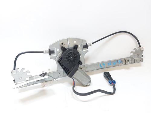 Rudehejsemekanisme ventre foran FIAT PUNTO (188_) 1.2 60 (188.030, .050, .130, .150, .230, .250) (60 hp) 30453817