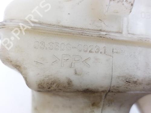 Servo brake OPEL INSIGNIA A (G09) 1.6 CDTi (68) | BP15162321M42