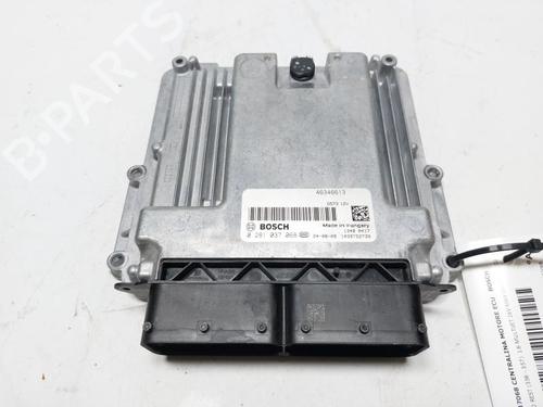 Used Engine control unit (ECU) FIAT TIPO Estate (356_, 357_) 1.6 Multijet (357WXG1) (131 hp) 30530988