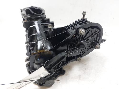 Intake manifold MERCEDES-BENZ GLK-CLASS (X204) 200 CDI (204.901) | BP29584061M70 