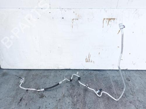 Used AC pipe AC pipe BMW 1 (F40) 118 i (140 hp) 19505256 19505256