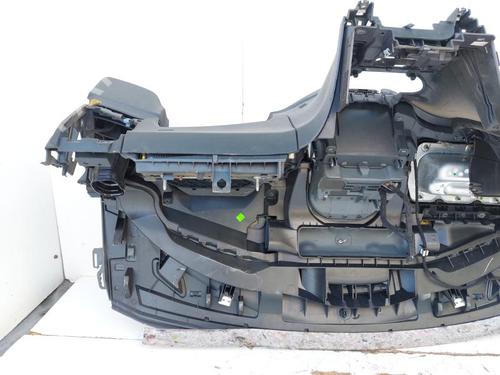 Kollisonspute sett FORD FIESTA VI (CB1, CCN) 1.4 LPG | BP27538689C86 
