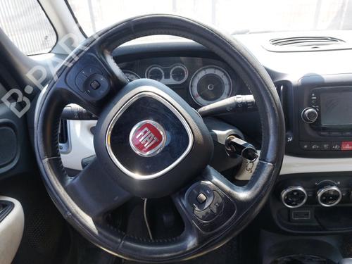 Left front steering knuckle FIAT 500L (351_, 352_) 1.6 D Multijet (199LYE1B) | BP36880904M25  - Image 17