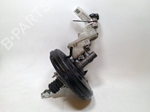 Used Servo brake Servo brake HYUNDAI i20 II (GB, IB) 1.1 CRDi (75 hp) 40527955 40527955