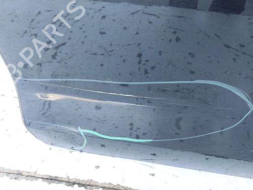 Left rear door VW GOLF VI Variant (AJ5) 1.2 TSI | BP18060640C4 