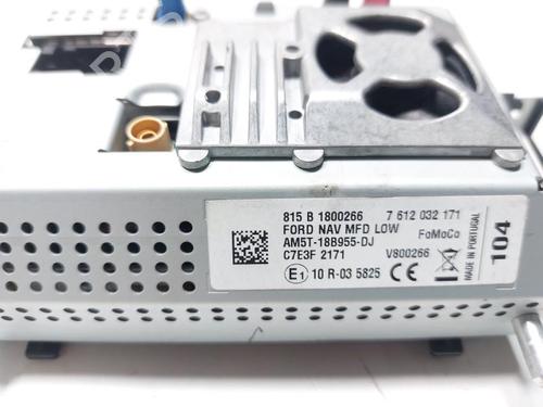 Electronic module FORD C-MAX II (DXA/CB7, DXA/CEU) 1.6 TDCi | BP31307720M83 - Image 4