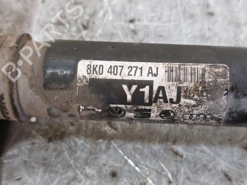 Right front driveshaft AUDI A4 B8 Avant (8K5) 2.0 TDI | BP15169761M39 