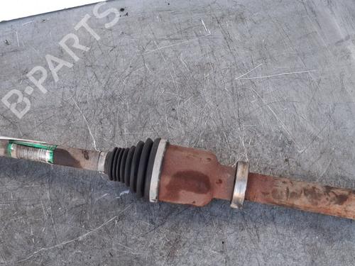 Right front driveshaft FORD TRANSIT CUSTOM V362 Van (FY, FZ) 2.0 EcoBlue | BP40596616M39 - Image 3