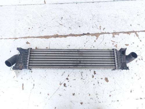 Used Intercooler Intercooler FORD FOCUS C-MAX (DM2) 1.6 TDCi (109 hp) 27443227 27443227