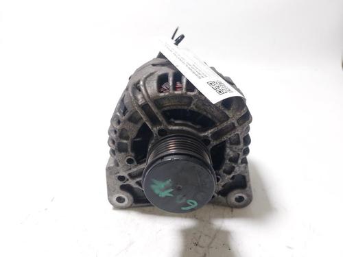 Used Alternator RENAULT CLIO III (BR0/1, CR0/1) 1.2 16V (BR0P, CR0P) (101 hp) 30802730