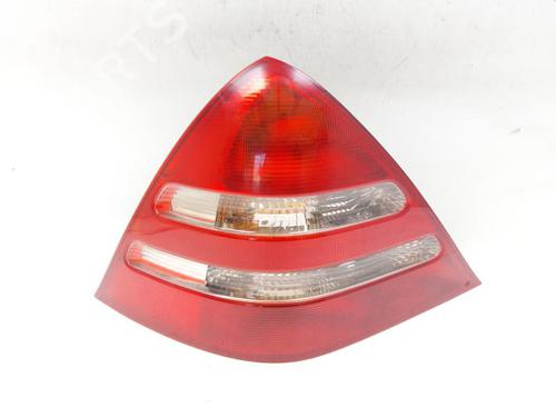 Used Left taillight Left taillight MERCEDES-BENZ SLK (R170) 320 (170.465) (218 hp) 24873725 24873725