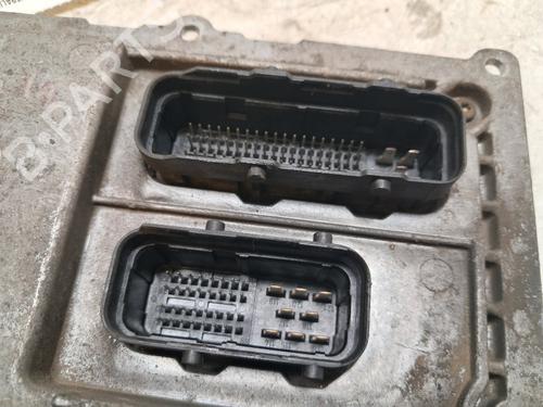 Engine control unit (ECU) SMART CITY-COUPE (450) 0.8 CDI (S1CLC1, 450.300, 450.301, 450.302, 450.303,... | BP38190325M57 - Image 3
