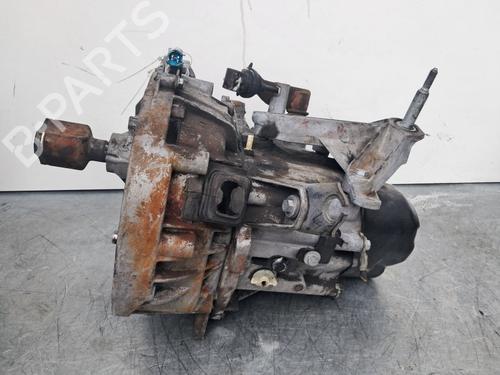 Gearbox DACIA LOGAN MCV (KS_) 1.6 (KS0B, KS0D, KS0F) | BP39767070M3 - Image 5