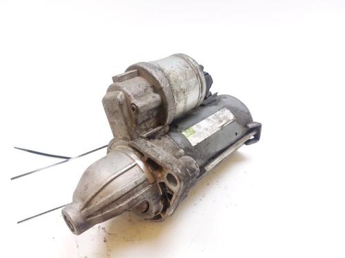 Used Starter Starter FIAT GRANDE PUNTO (199_) [2005-2026] 31668564 31668564