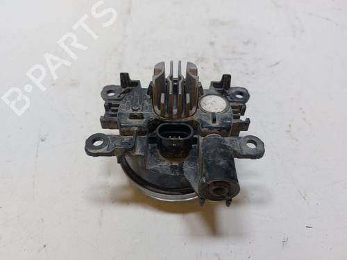 Right front fog light RENAULT KADJAR (HA_, HL_) 1.5 BLUE dCi 115 (HLA6) | BP36430109C31 - Image 3
