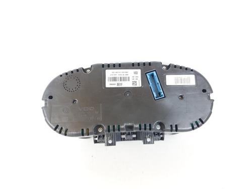 Instrument cluster VW POLO V (6R1, 6C1) 1.6 TDI | BP23558113C47 