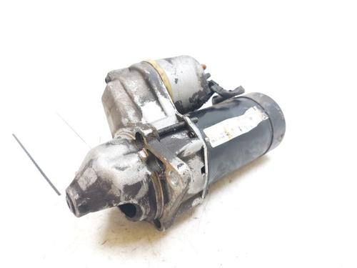 Used Starter OPEL AGILA A (H00) 1.2 16V (F68) (75 hp) 26948778