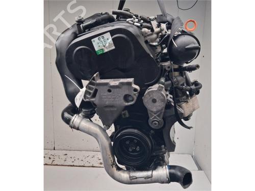 Engine SEAT ALTEA (5P1) 2.0 TDI 16V | BP39973752M1 - Image 2