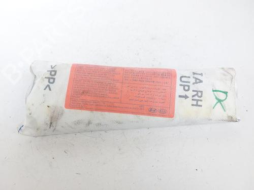 Used Right seat airbag HYUNDAI i10 II (BA, IA) 1.0 LPG (69 hp) 22214483