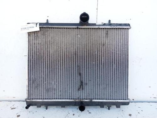 Køler FIAT SCUDO Van (270_, 272_) 2.0 D Multijet (120 hp) 21022997