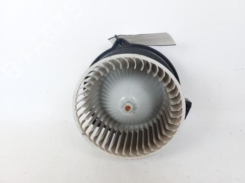 Used Heater blower motor Heater blower motor MAZDA CX-3 (DK) 1.5 SKYACTIV-D (DK2WS, DK5FW) (105 hp) 19081579 19081579