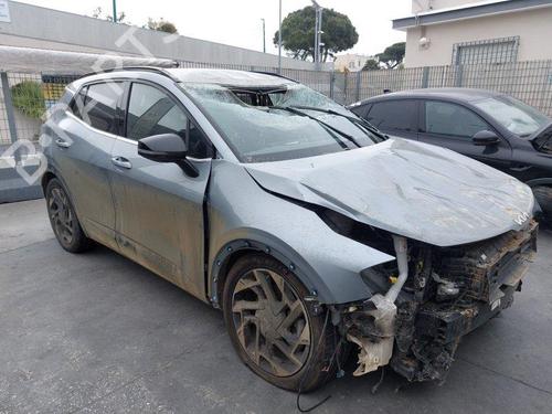 Left front driveshaft KIA SPORTAGE V (NQ5) 1.6 CRDi MHEV | BP35894488M38 - Image 22